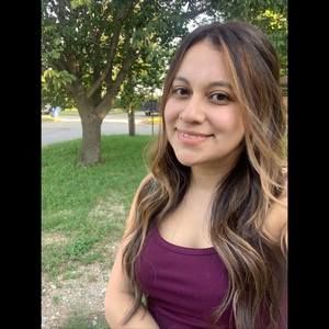 Meet your Posher, Julia